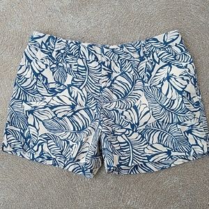 Organic cotton Patagonia shorts, EUC